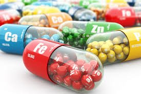 Nutritional Supplements